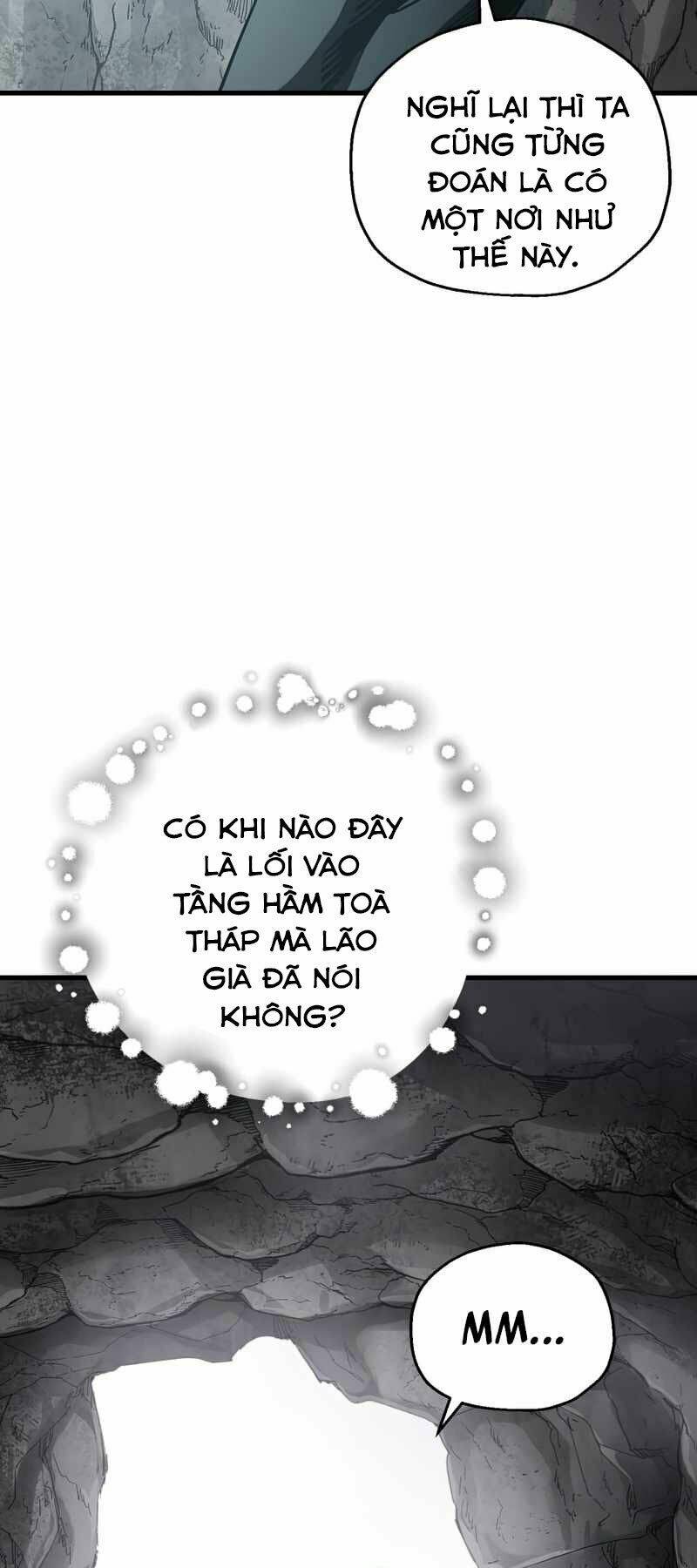 Người Chơi Không Thể Thăng Cấp - Chapter 66 - Page 4