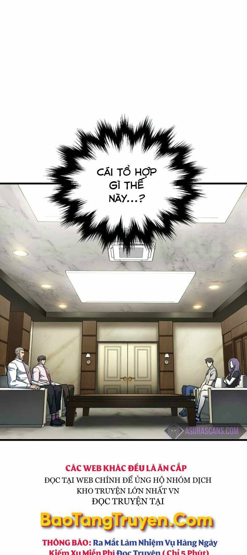 Người Chơi Không Thể Thăng Cấp - Chapter 66 - Page 50