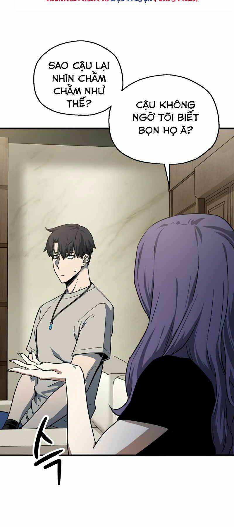 Người Chơi Không Thể Thăng Cấp - Chapter 66 - Page 51