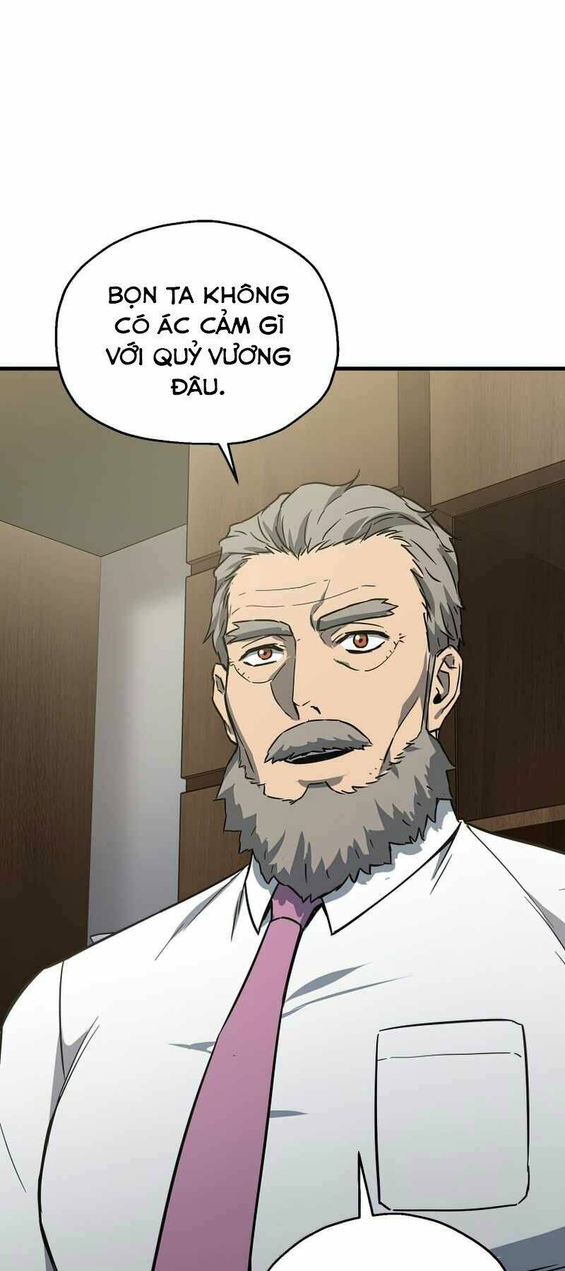 Người Chơi Không Thể Thăng Cấp - Chapter 66 - Page 52