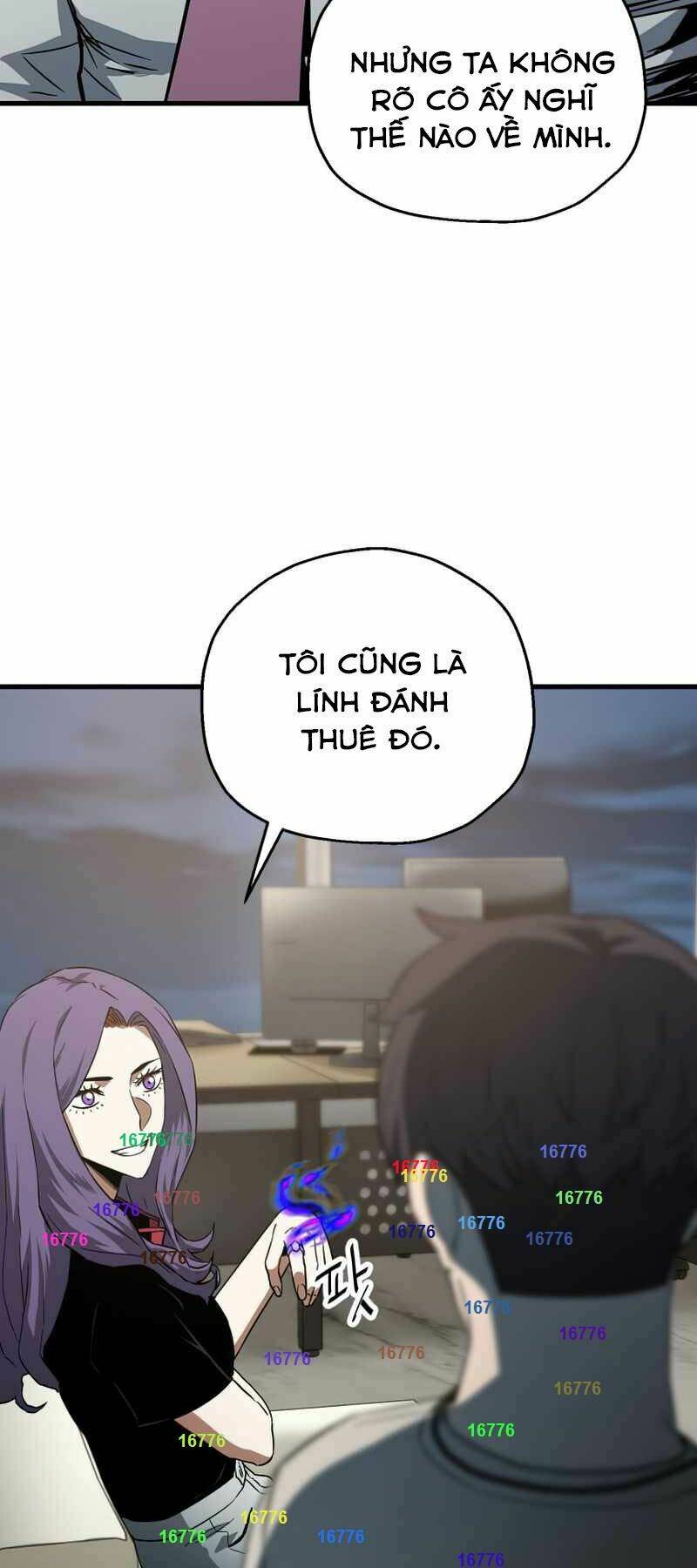 Người Chơi Không Thể Thăng Cấp - Chapter 66 - Page 53