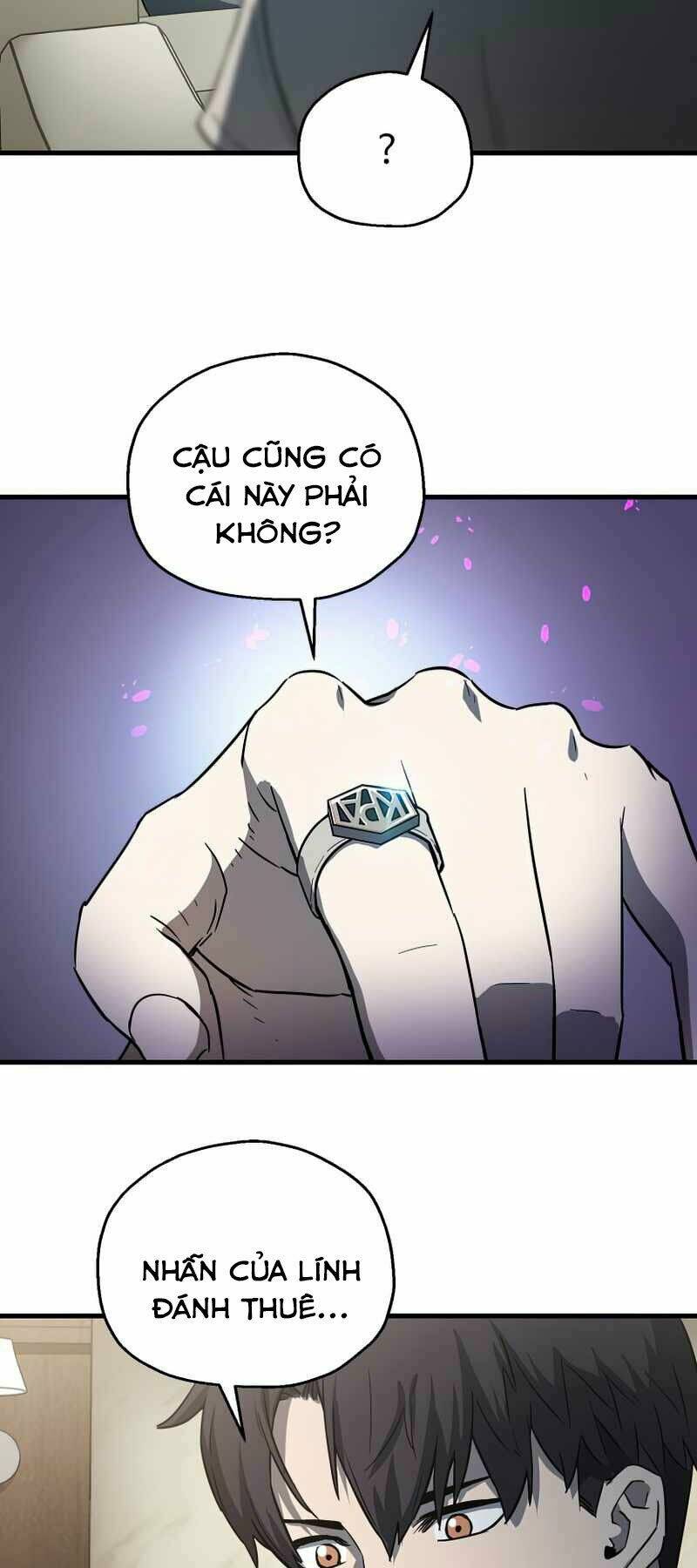 Người Chơi Không Thể Thăng Cấp - Chapter 66 - Page 54