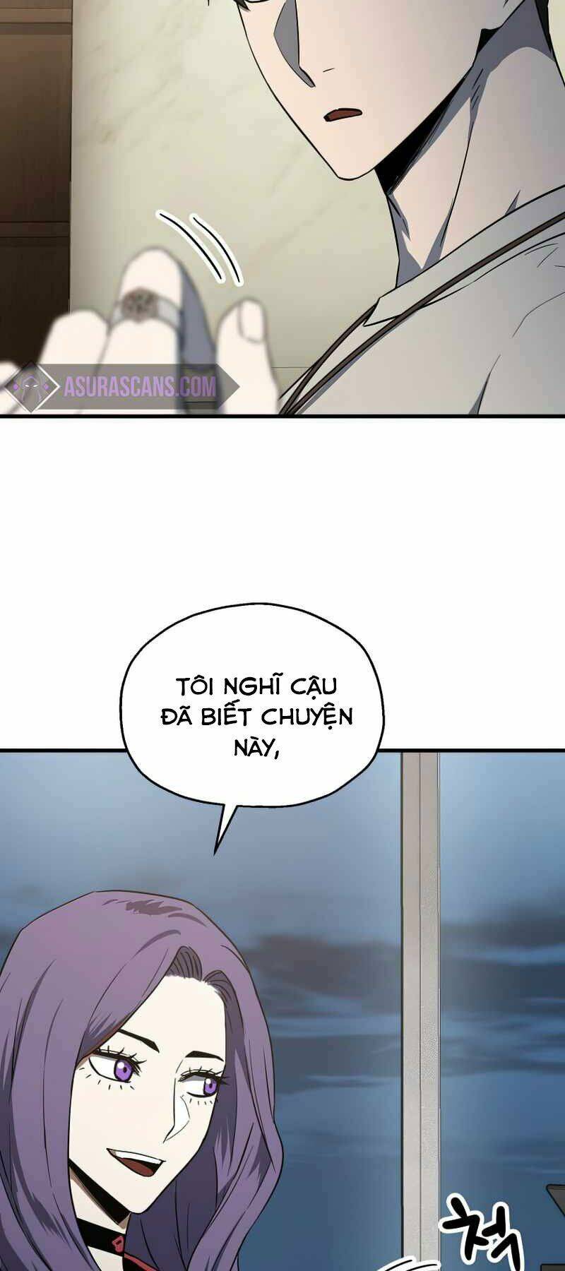 Người Chơi Không Thể Thăng Cấp - Chapter 66 - Page 55