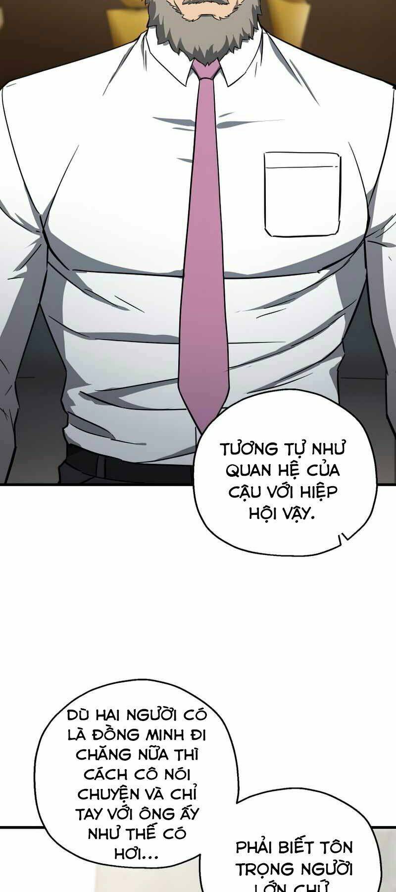 Người Chơi Không Thể Thăng Cấp - Chapter 66 - Page 57