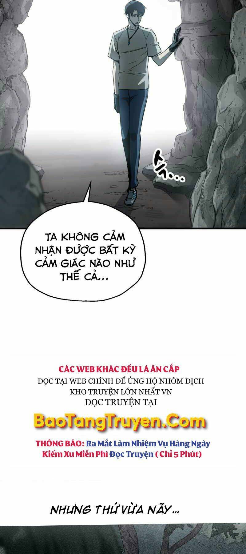 Người Chơi Không Thể Thăng Cấp - Chapter 66 - Page 5