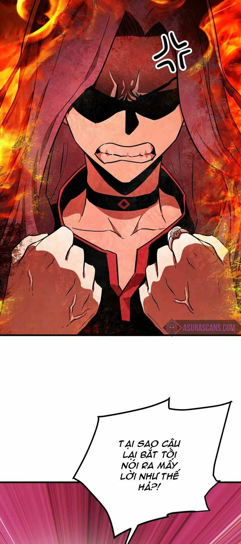 Người Chơi Không Thể Thăng Cấp - Chapter 66 - Page 62