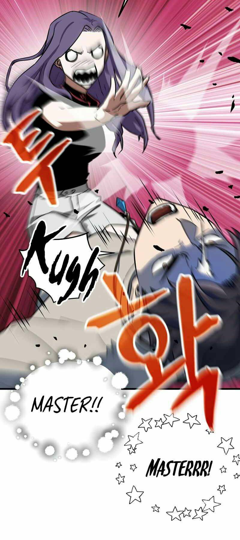 Người Chơi Không Thể Thăng Cấp - Chapter 66 - Page 63