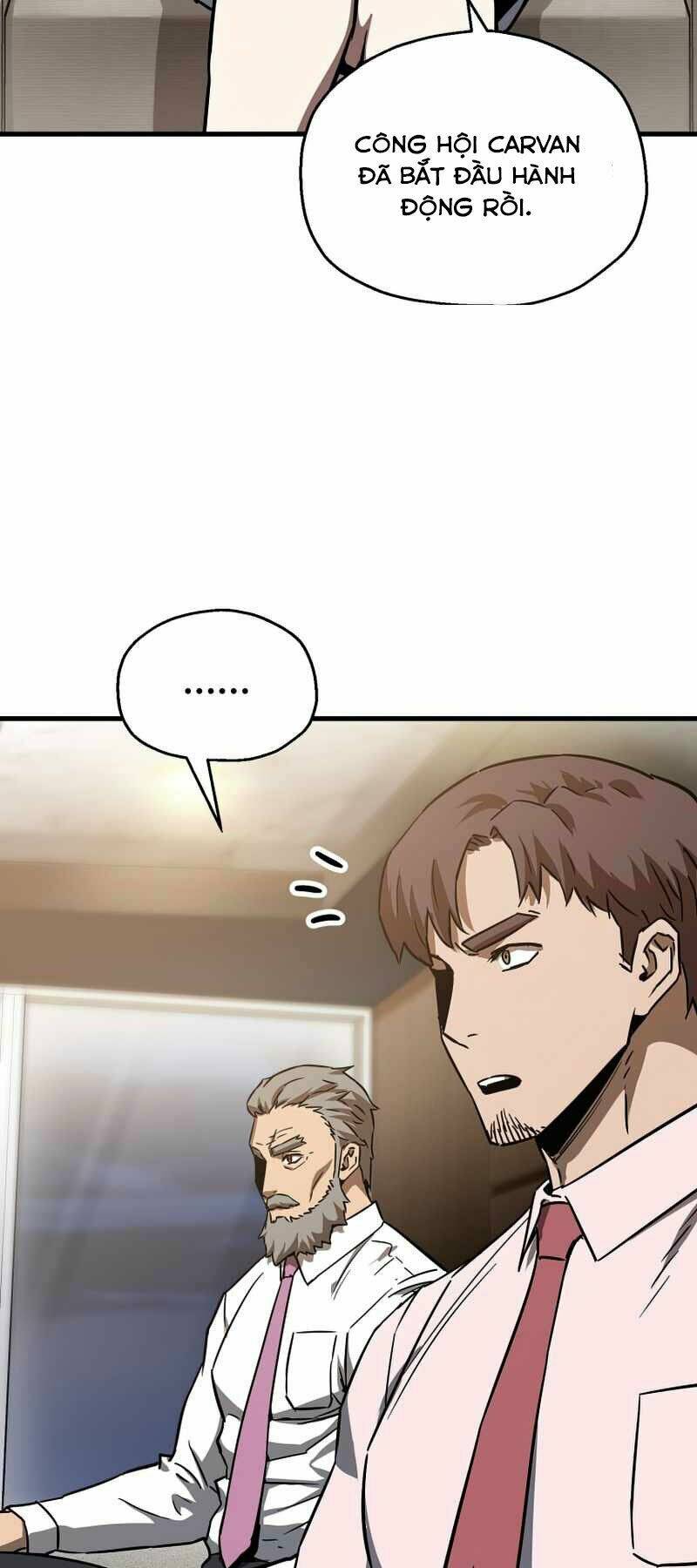 Người Chơi Không Thể Thăng Cấp - Chapter 66 - Page 66