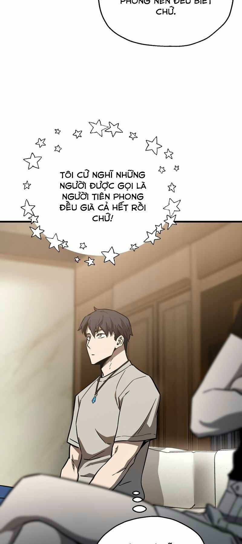 Người Chơi Không Thể Thăng Cấp - Chapter 66 - Page 68