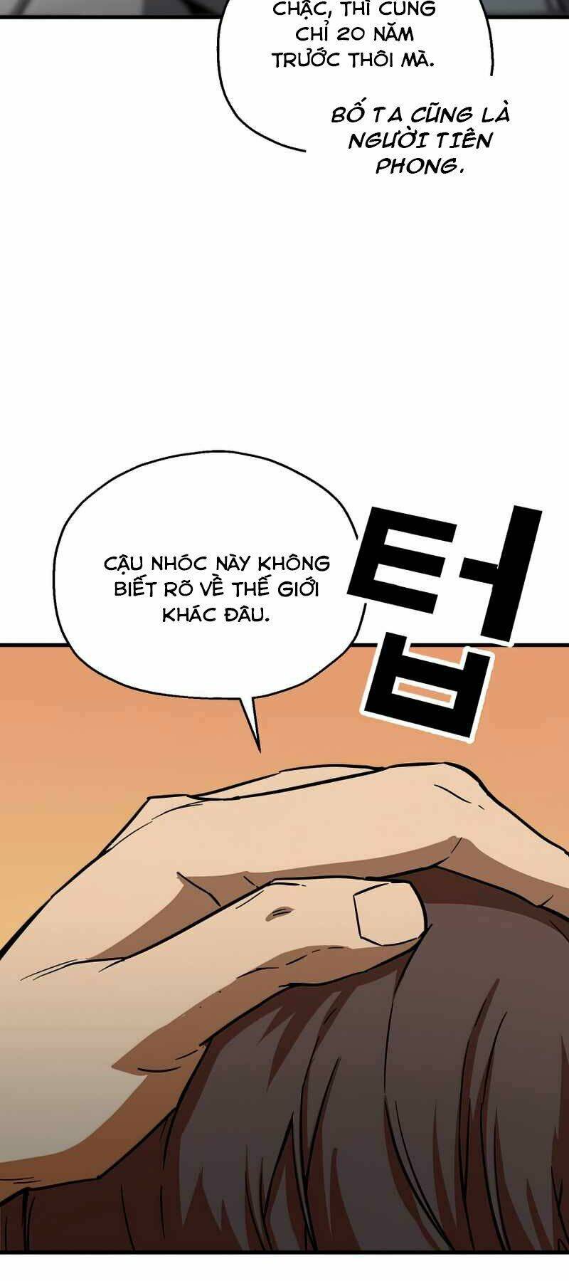 Người Chơi Không Thể Thăng Cấp - Chapter 66 - Page 69