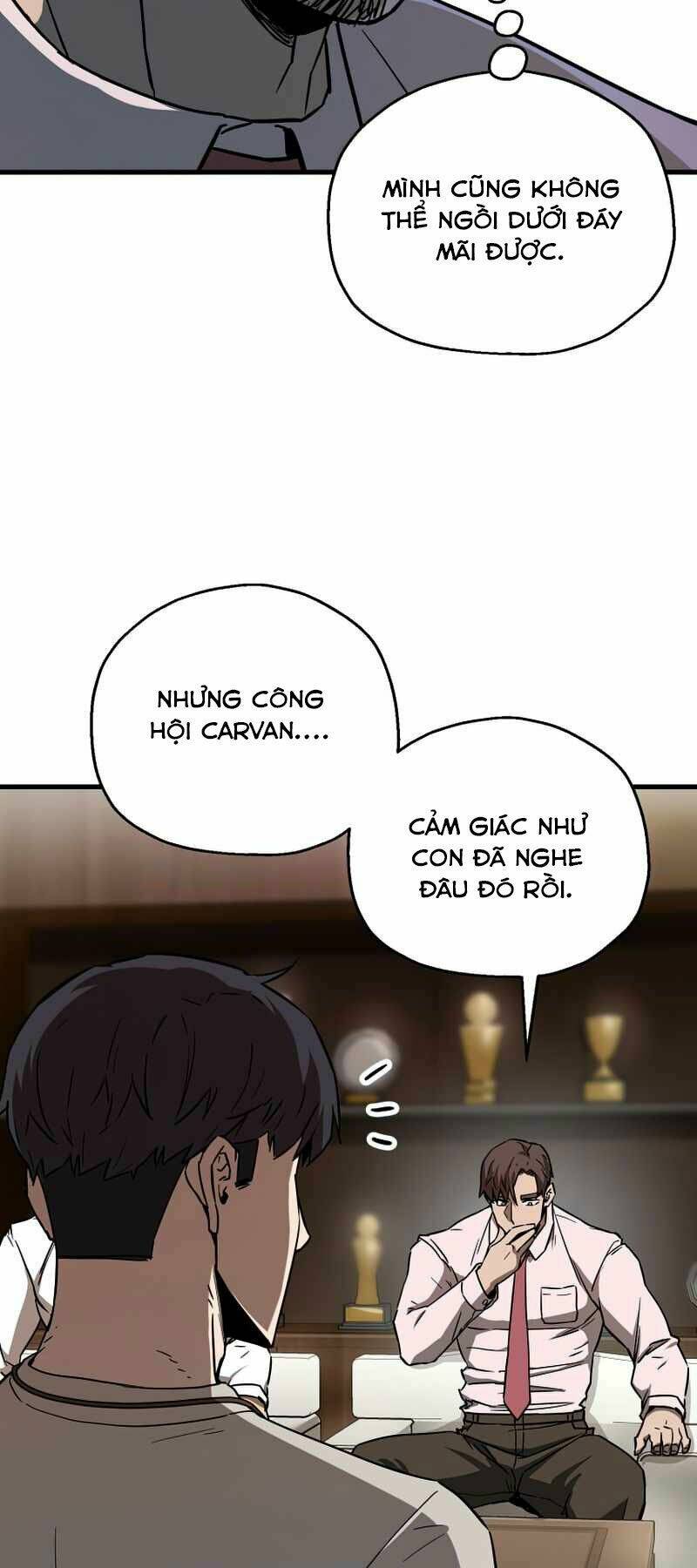 Người Chơi Không Thể Thăng Cấp - Chapter 66 - Page 72