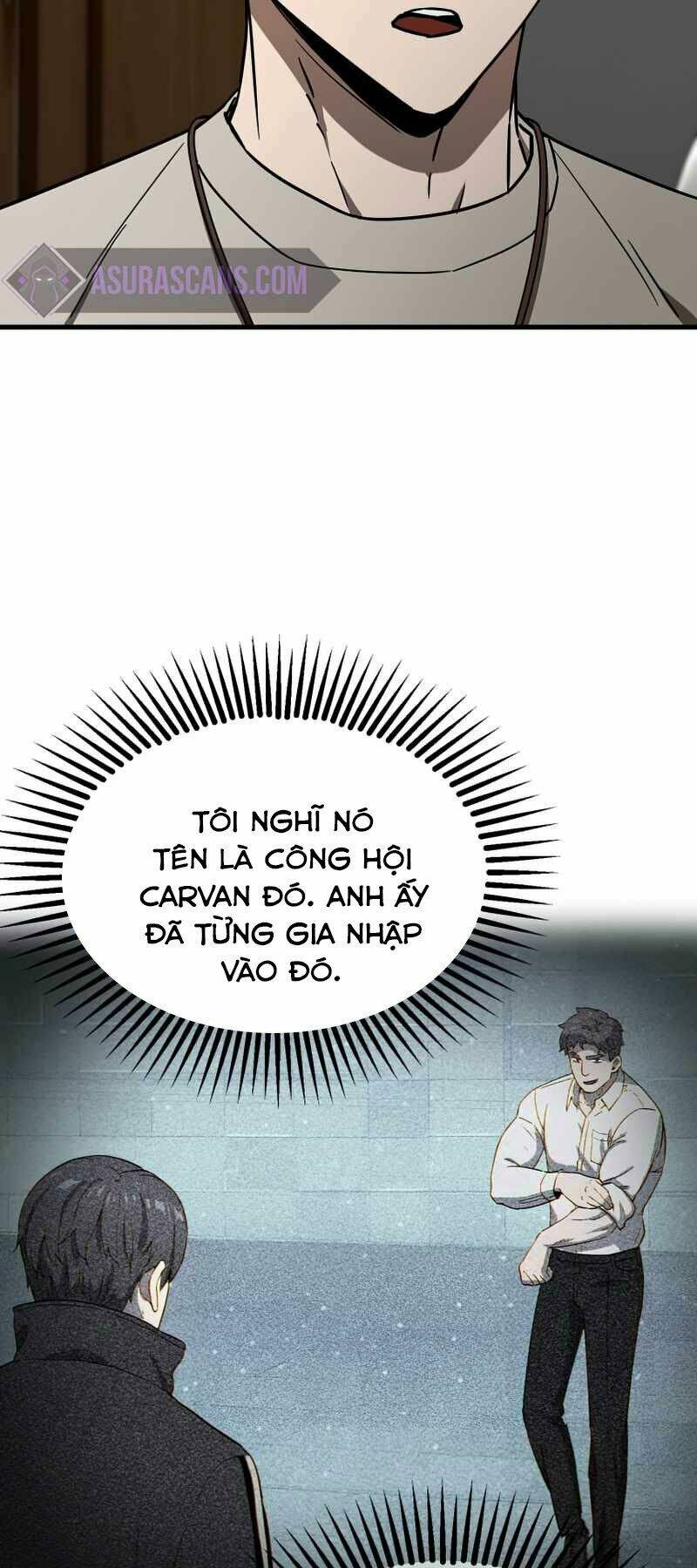 Người Chơi Không Thể Thăng Cấp - Chapter 66 - Page 74