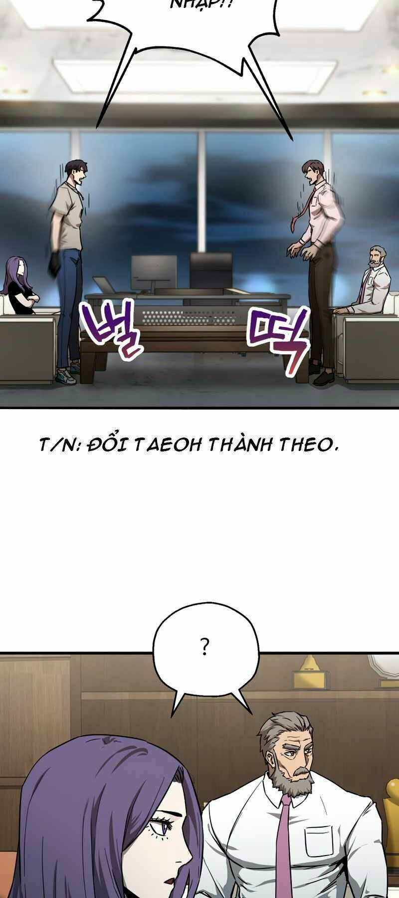 Người Chơi Không Thể Thăng Cấp - Chapter 66 - Page 77