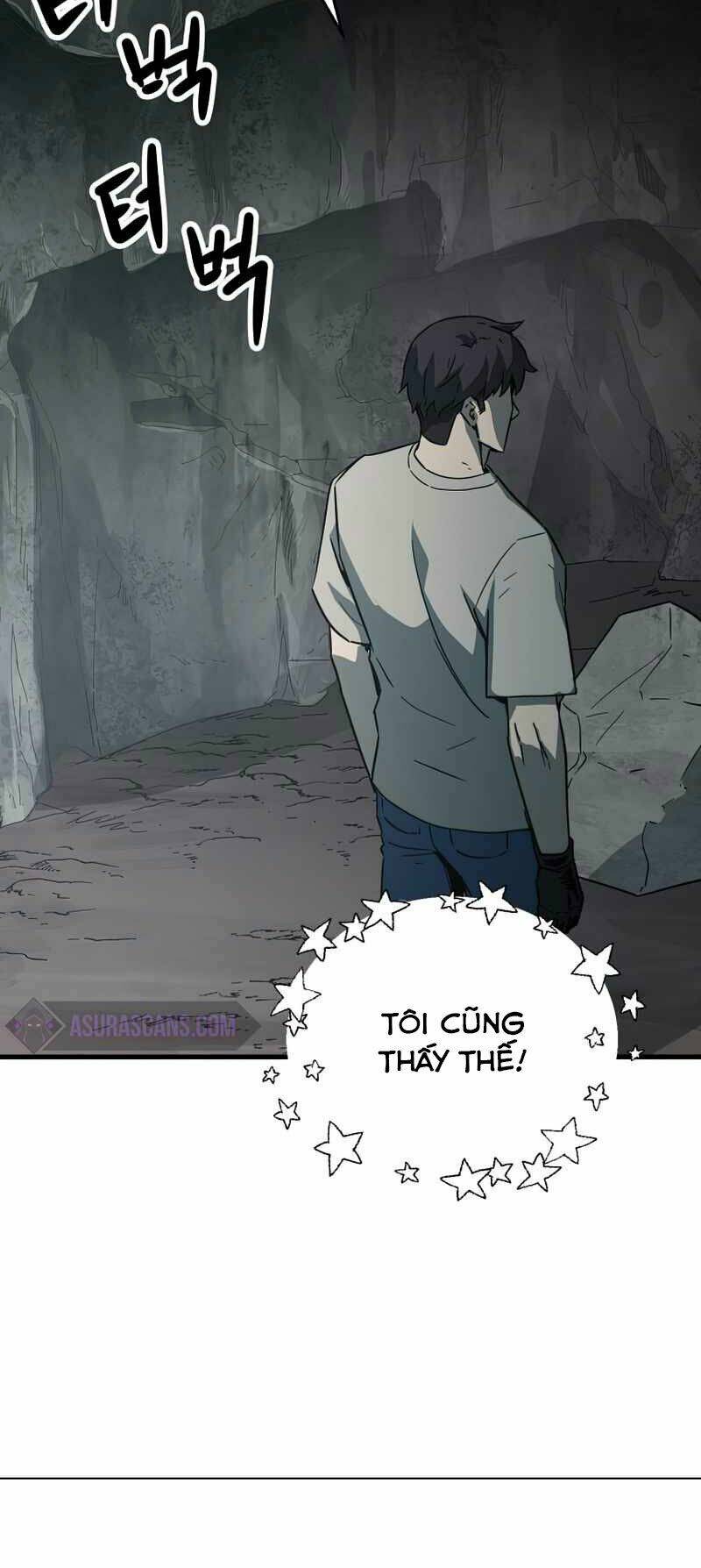 Người Chơi Không Thể Thăng Cấp - Chapter 66 - Page 7