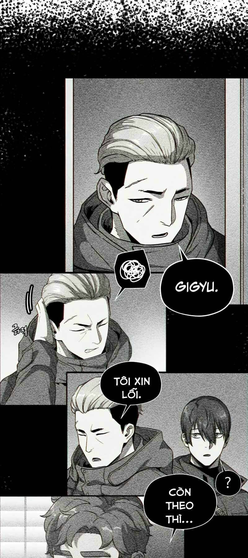 Người Chơi Không Thể Thăng Cấp - Chapter 66 - Page 81