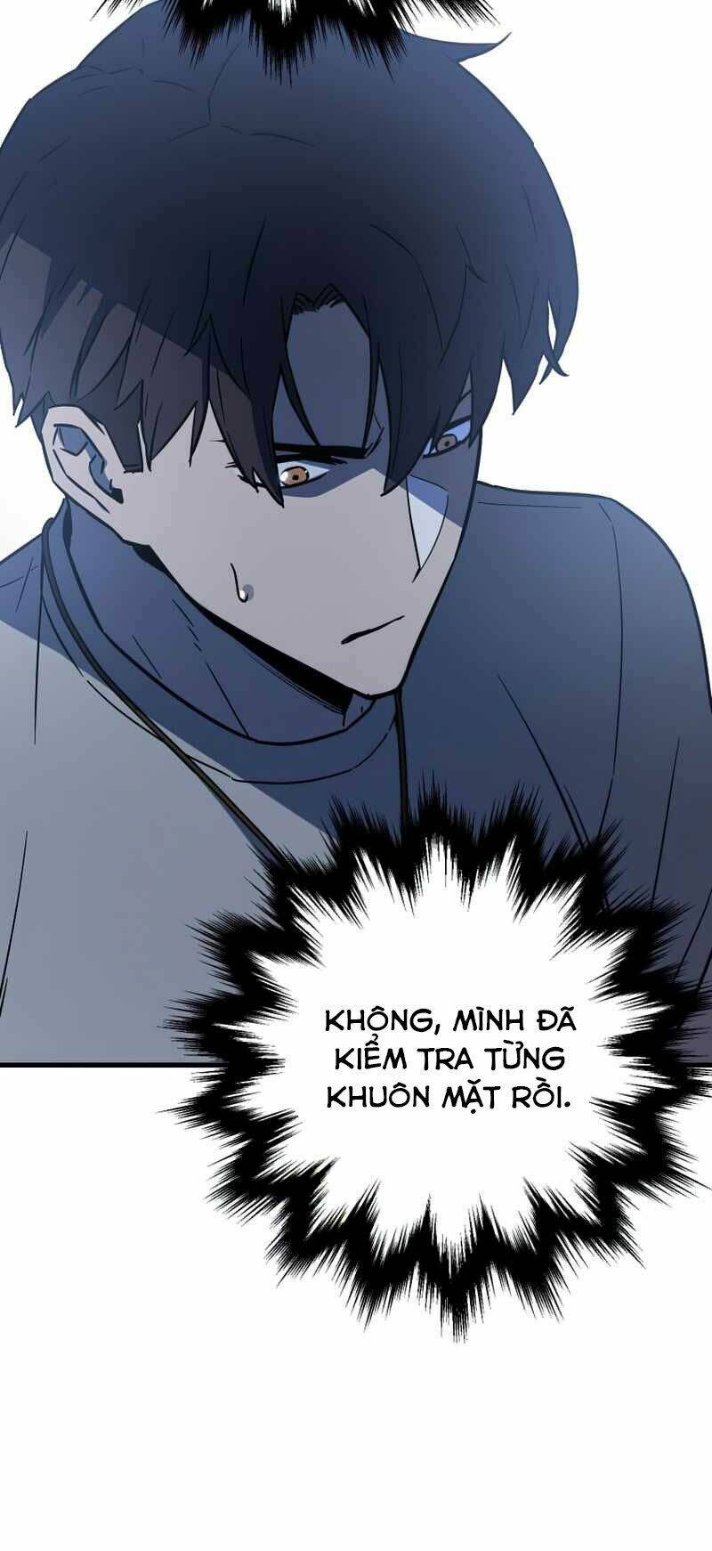 Người Chơi Không Thể Thăng Cấp - Chapter 66 - Page 83