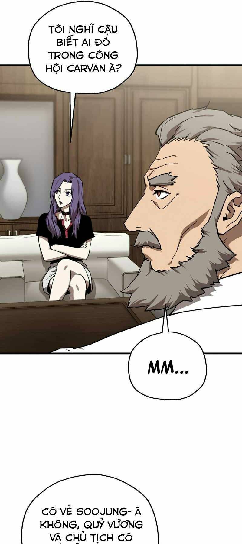 Người Chơi Không Thể Thăng Cấp - Chapter 66 - Page 84