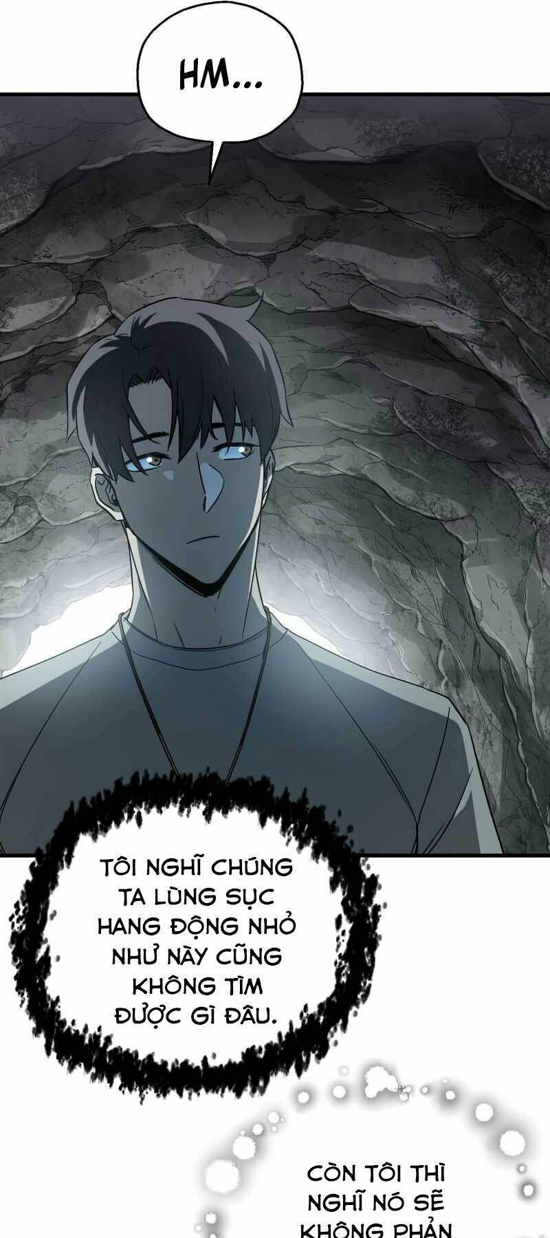 Người Chơi Không Thể Thăng Cấp - Chapter 66 - Page 8