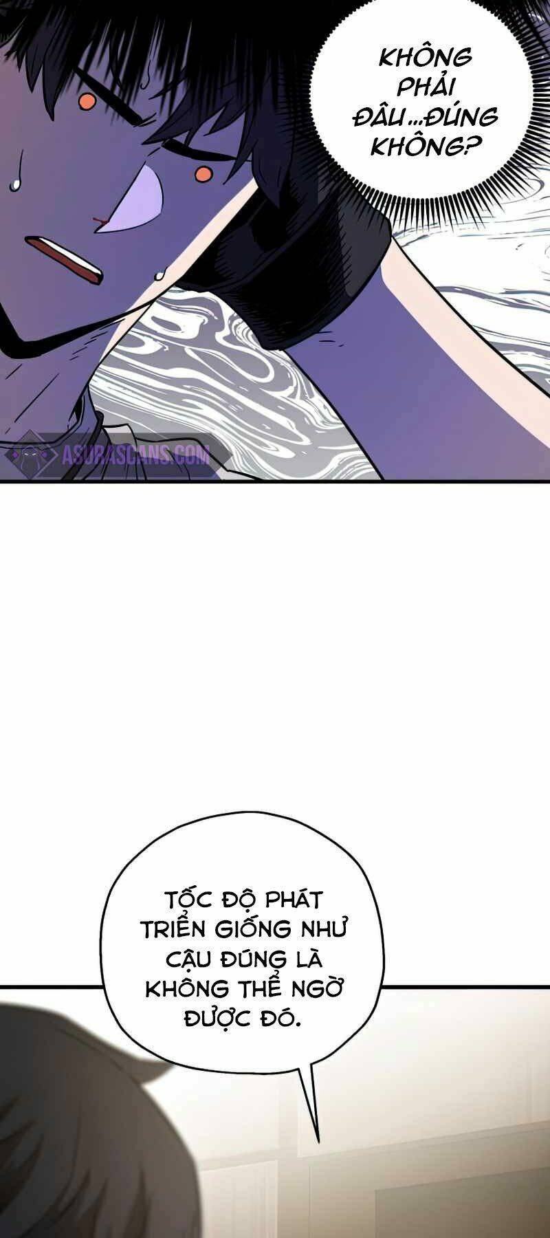 Người Chơi Không Thể Thăng Cấp - Chapter 67 - Page 11