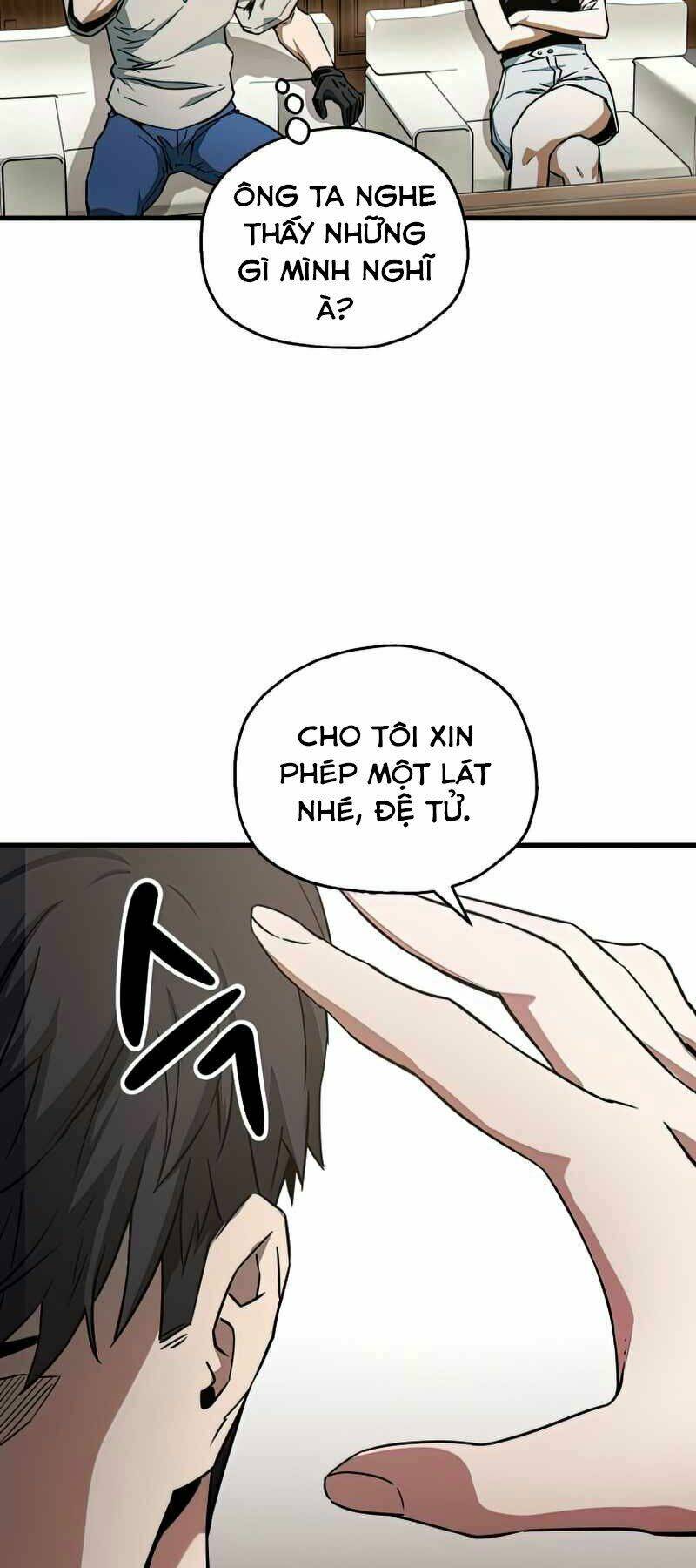 Người Chơi Không Thể Thăng Cấp - Chapter 67 - Page 13