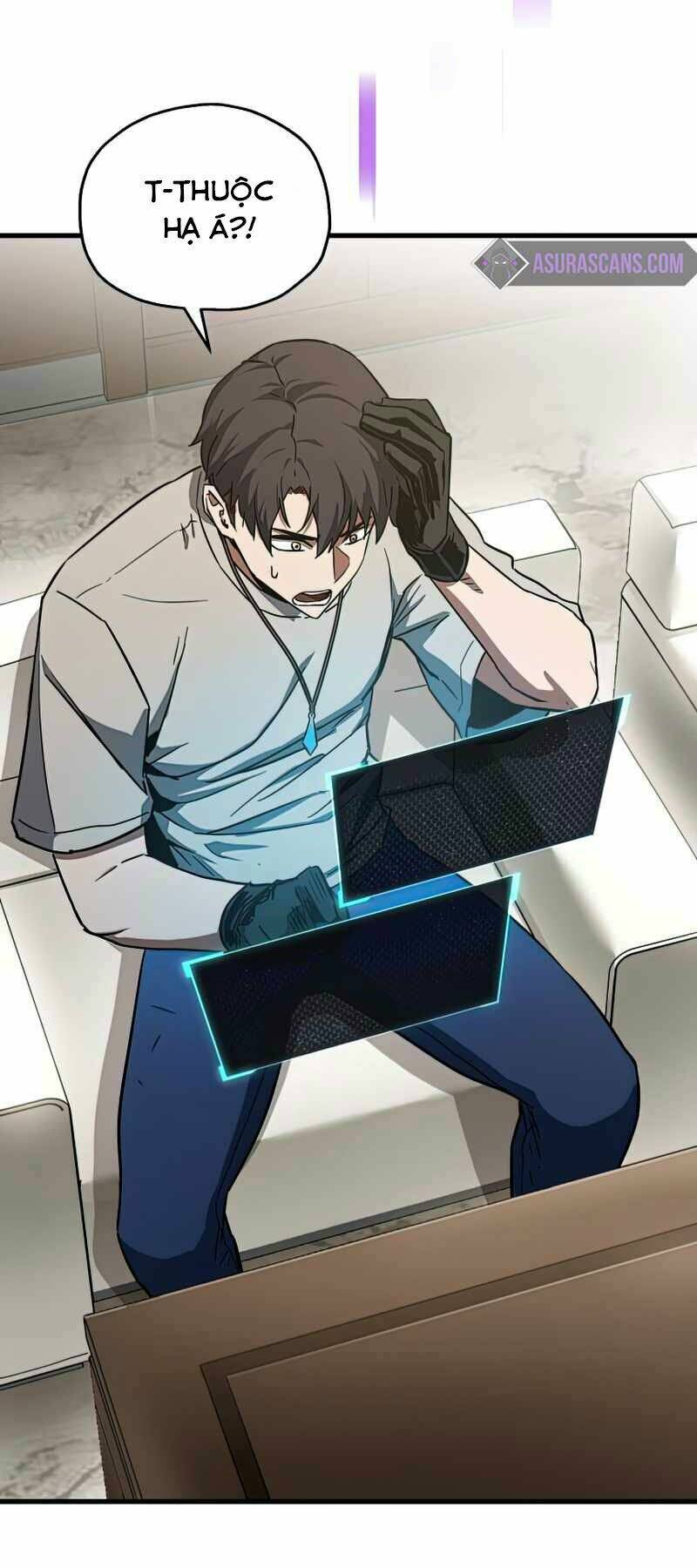 Người Chơi Không Thể Thăng Cấp - Chapter 67 - Page 16