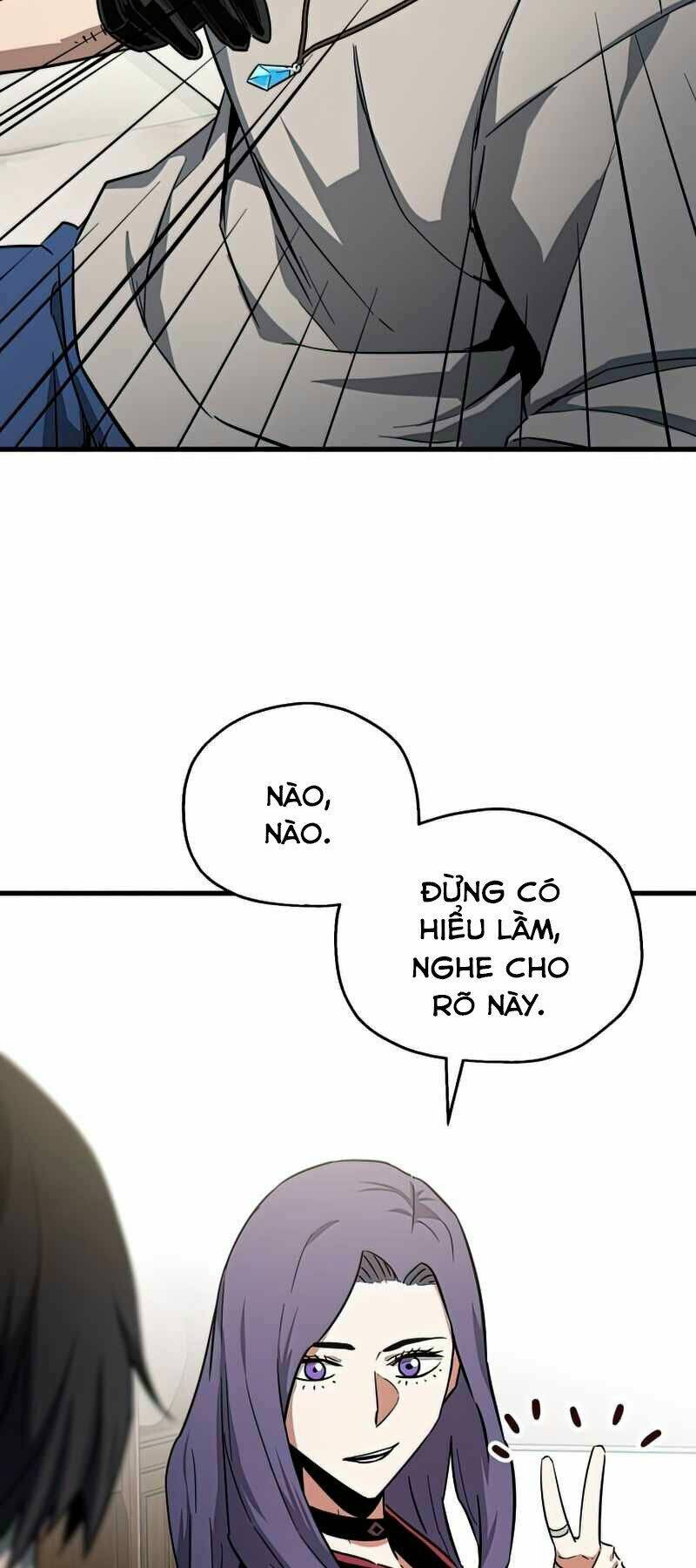 Người Chơi Không Thể Thăng Cấp - Chapter 67 - Page 18