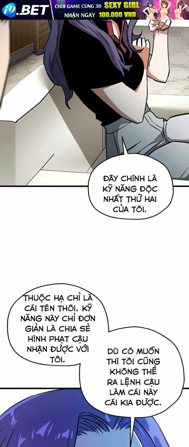 Người Chơi Không Thể Thăng Cấp - Chapter 67 - Page 19
