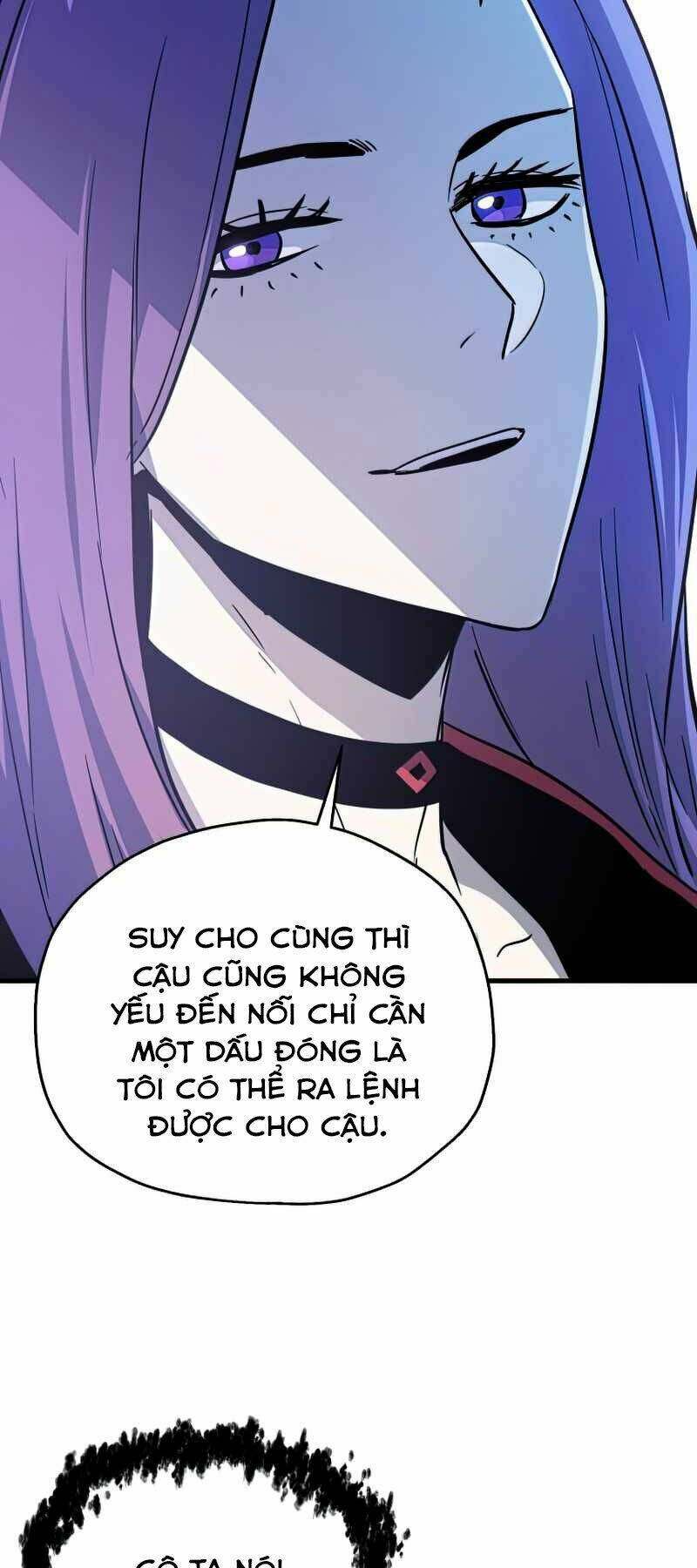 Người Chơi Không Thể Thăng Cấp - Chapter 67 - Page 20