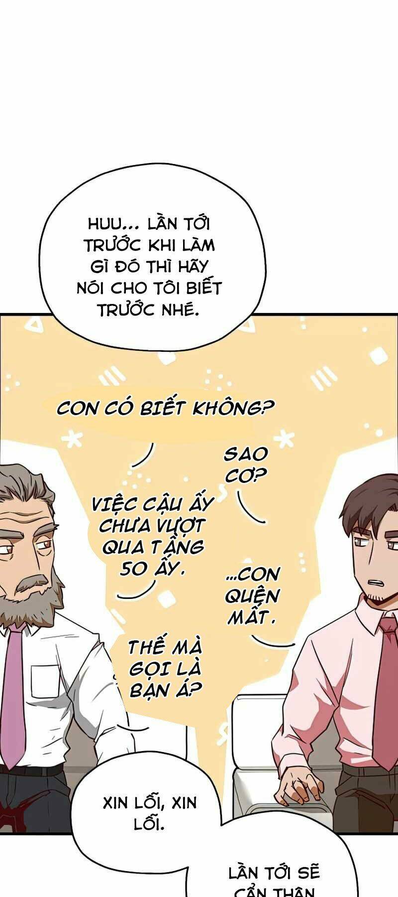 Người Chơi Không Thể Thăng Cấp - Chapter 67 - Page 22