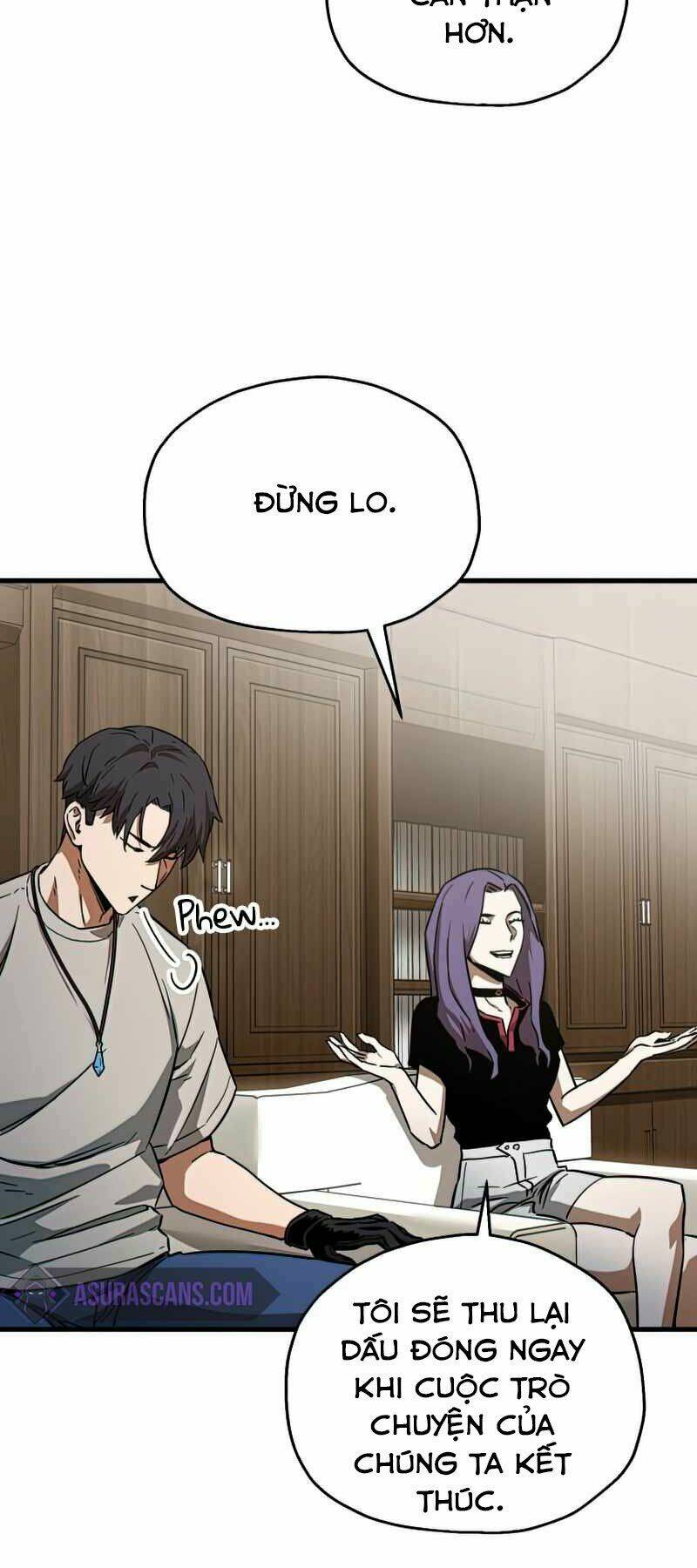 Người Chơi Không Thể Thăng Cấp - Chapter 67 - Page 23