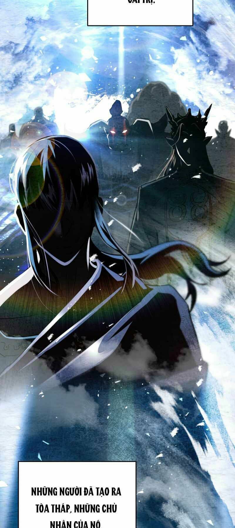 Người Chơi Không Thể Thăng Cấp - Chapter 67 - Page 28