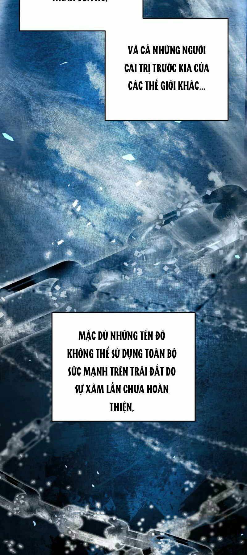 Người Chơi Không Thể Thăng Cấp - Chapter 67 - Page 29