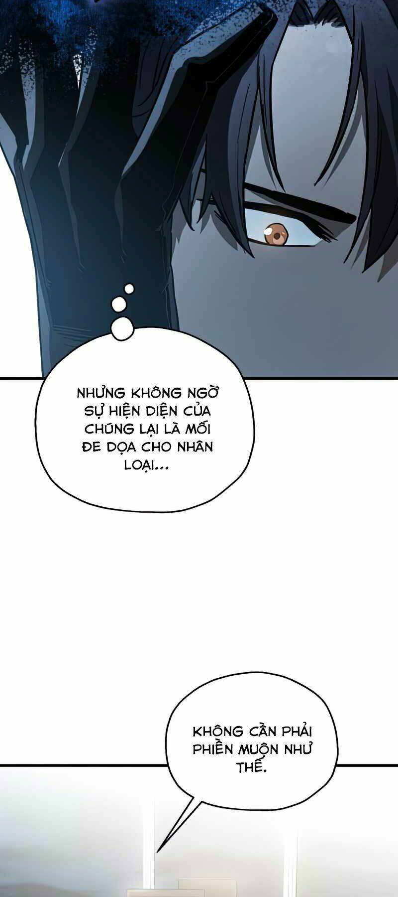Người Chơi Không Thể Thăng Cấp - Chapter 67 - Page 33