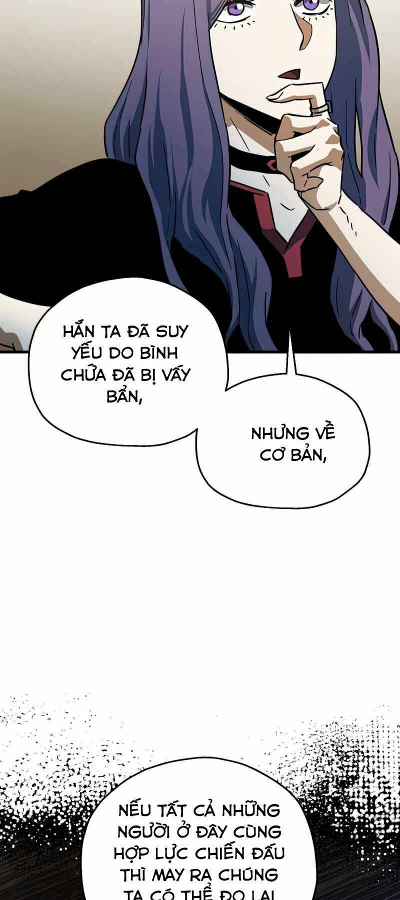 Người Chơi Không Thể Thăng Cấp - Chapter 67 - Page 38