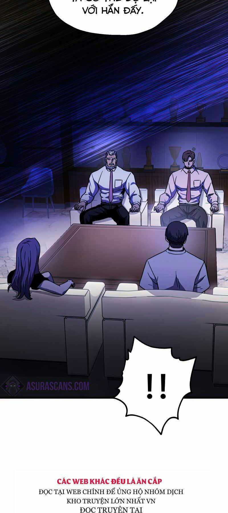 Người Chơi Không Thể Thăng Cấp - Chapter 67 - Page 39