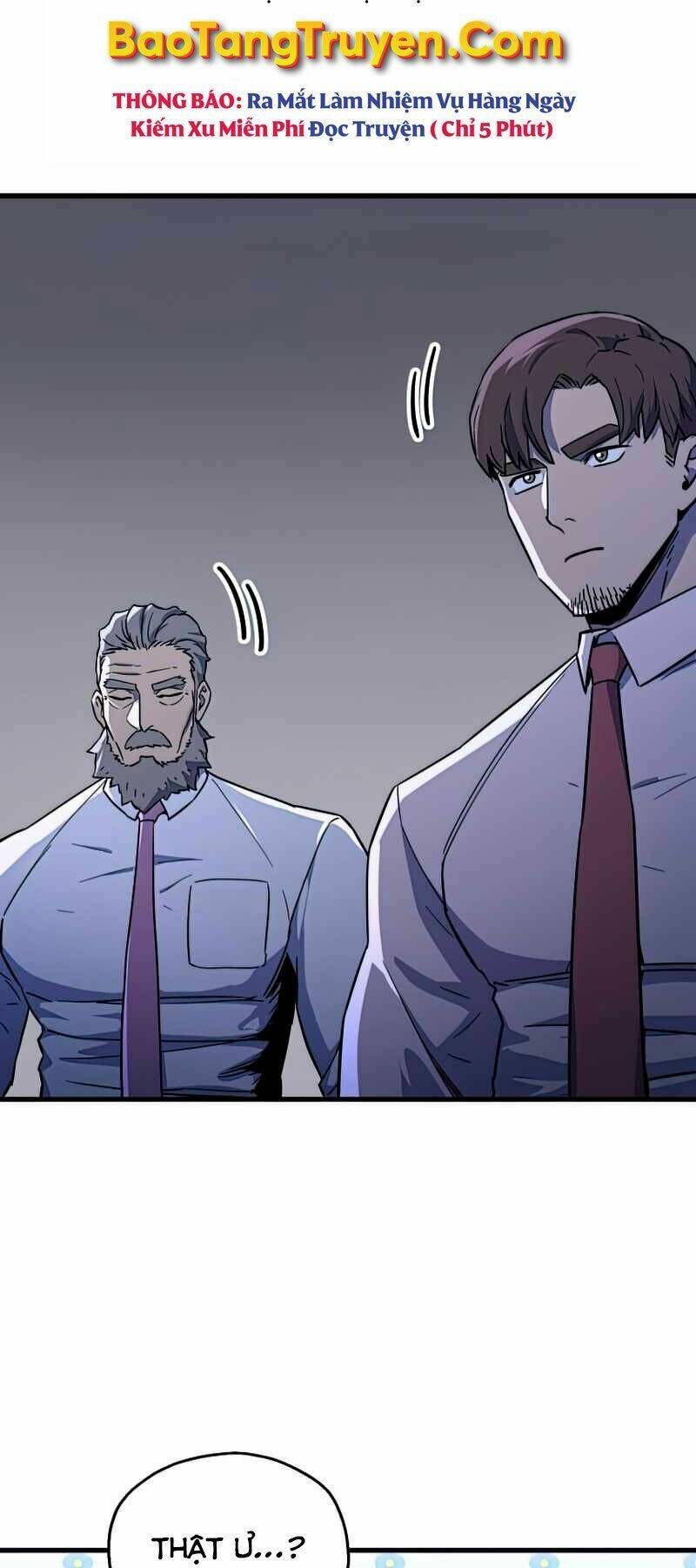 Người Chơi Không Thể Thăng Cấp - Chapter 67 - Page 40