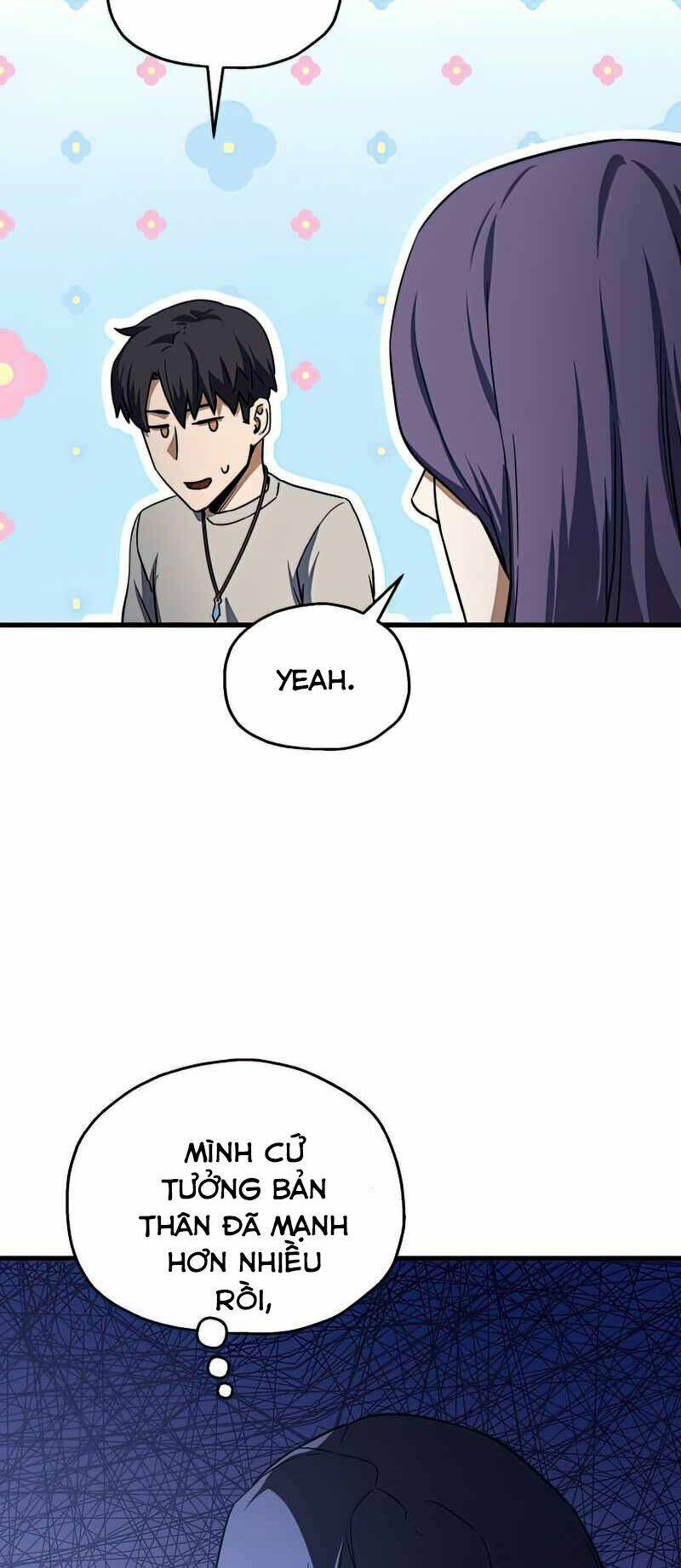 Người Chơi Không Thể Thăng Cấp - Chapter 67 - Page 41