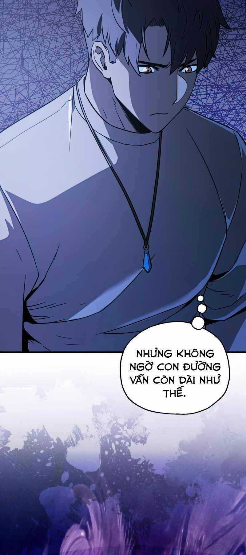 Người Chơi Không Thể Thăng Cấp - Chapter 67 - Page 42