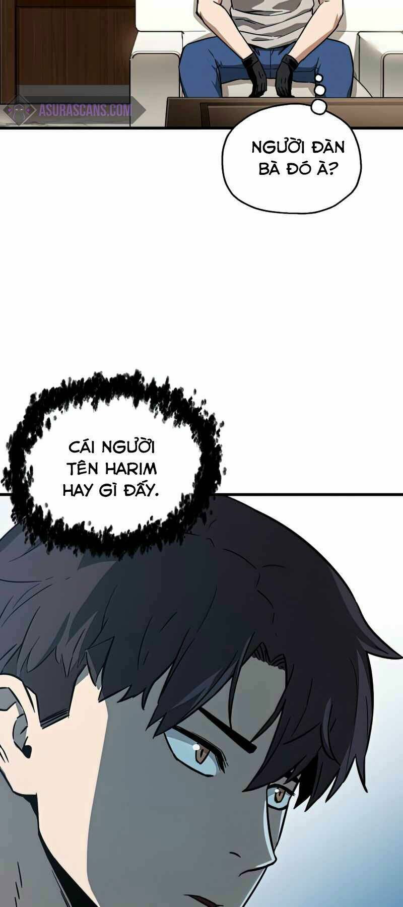 Người Chơi Không Thể Thăng Cấp - Chapter 67 - Page 45