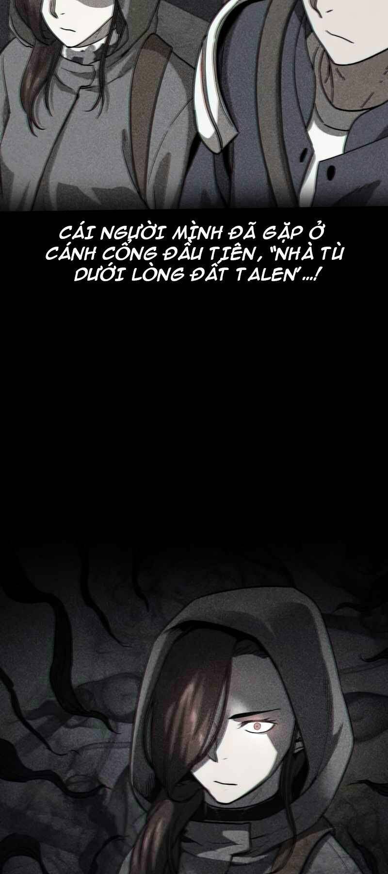 Người Chơi Không Thể Thăng Cấp - Chapter 67 - Page 47