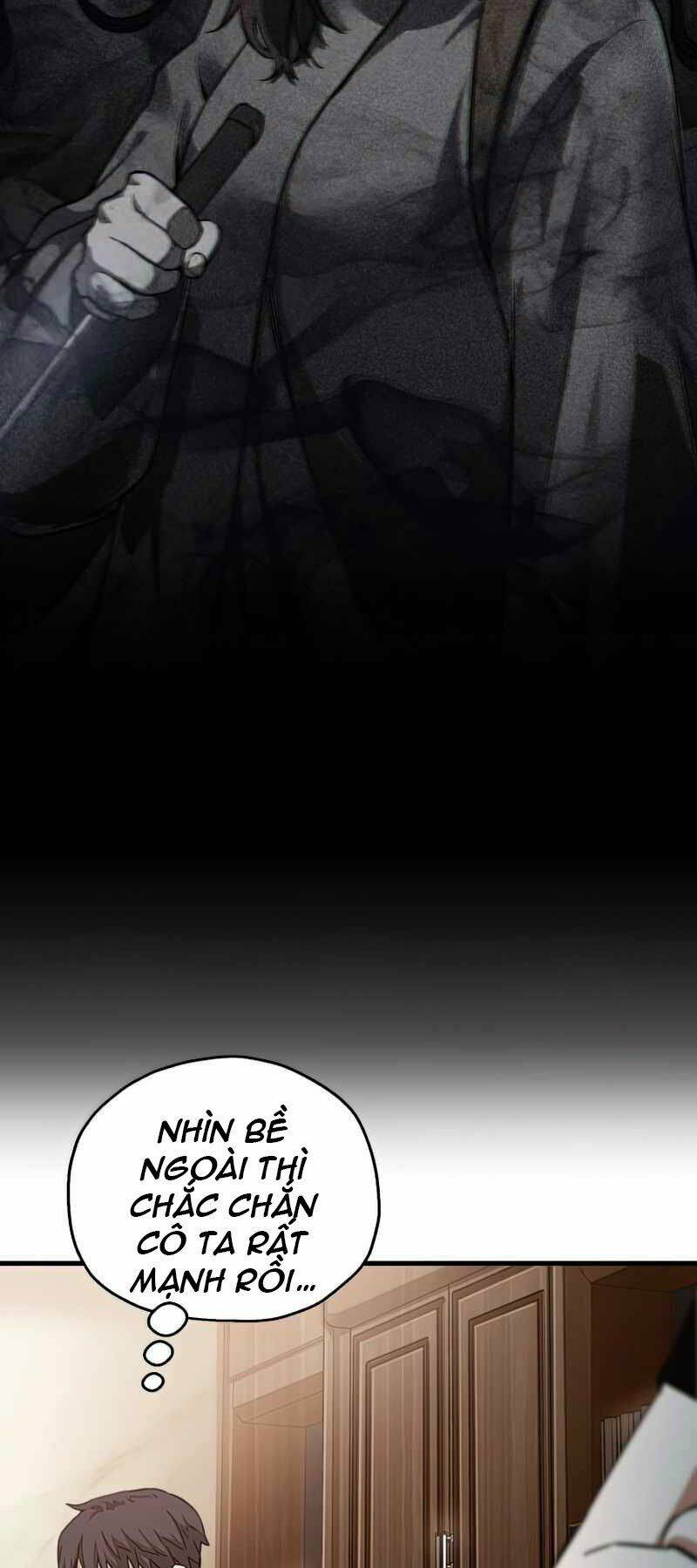 Người Chơi Không Thể Thăng Cấp - Chapter 67 - Page 48