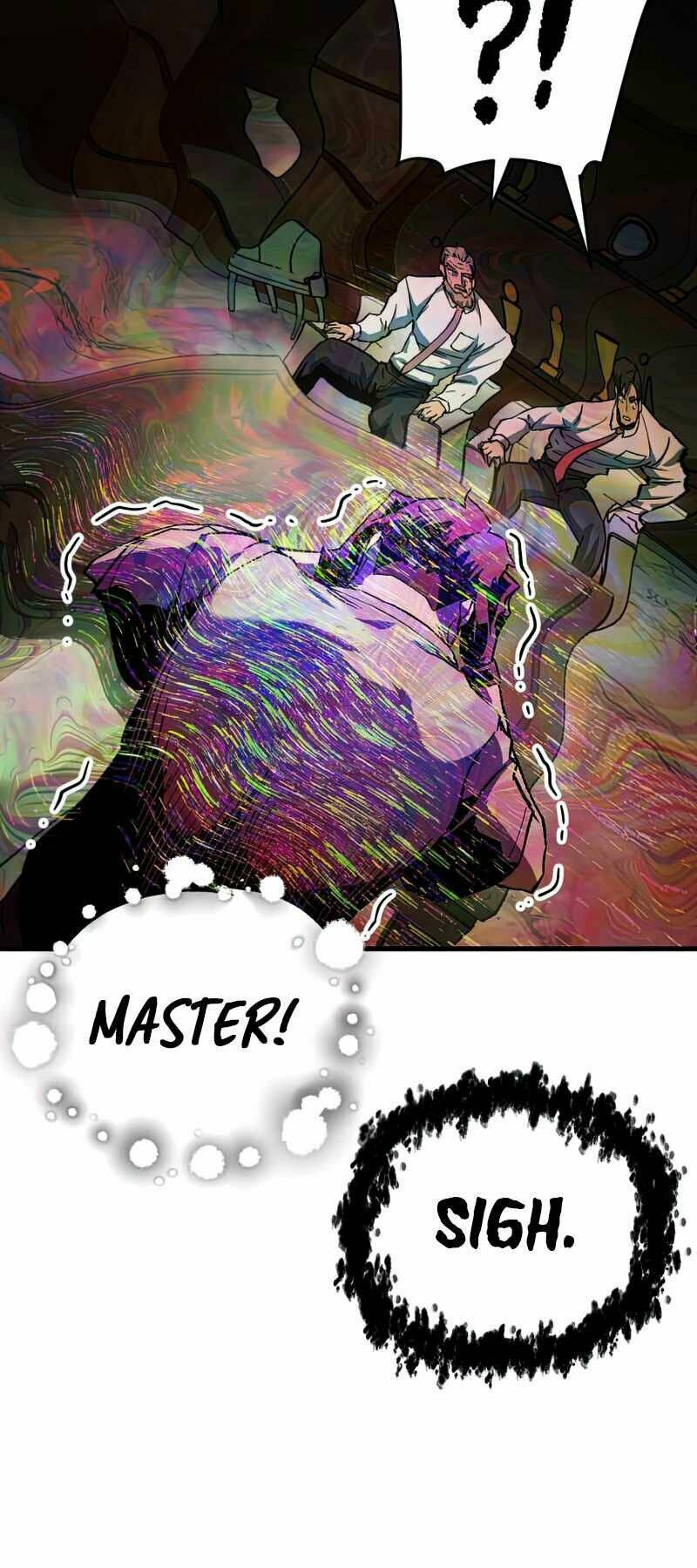 Người Chơi Không Thể Thăng Cấp - Chapter 67 - Page 4