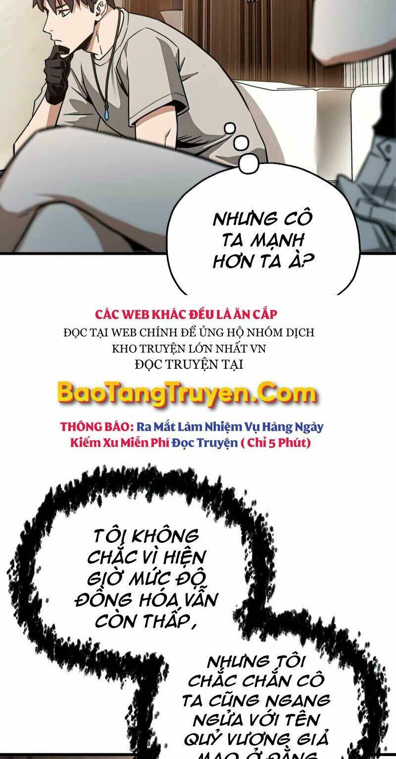 Người Chơi Không Thể Thăng Cấp - Chapter 67 - Page 49