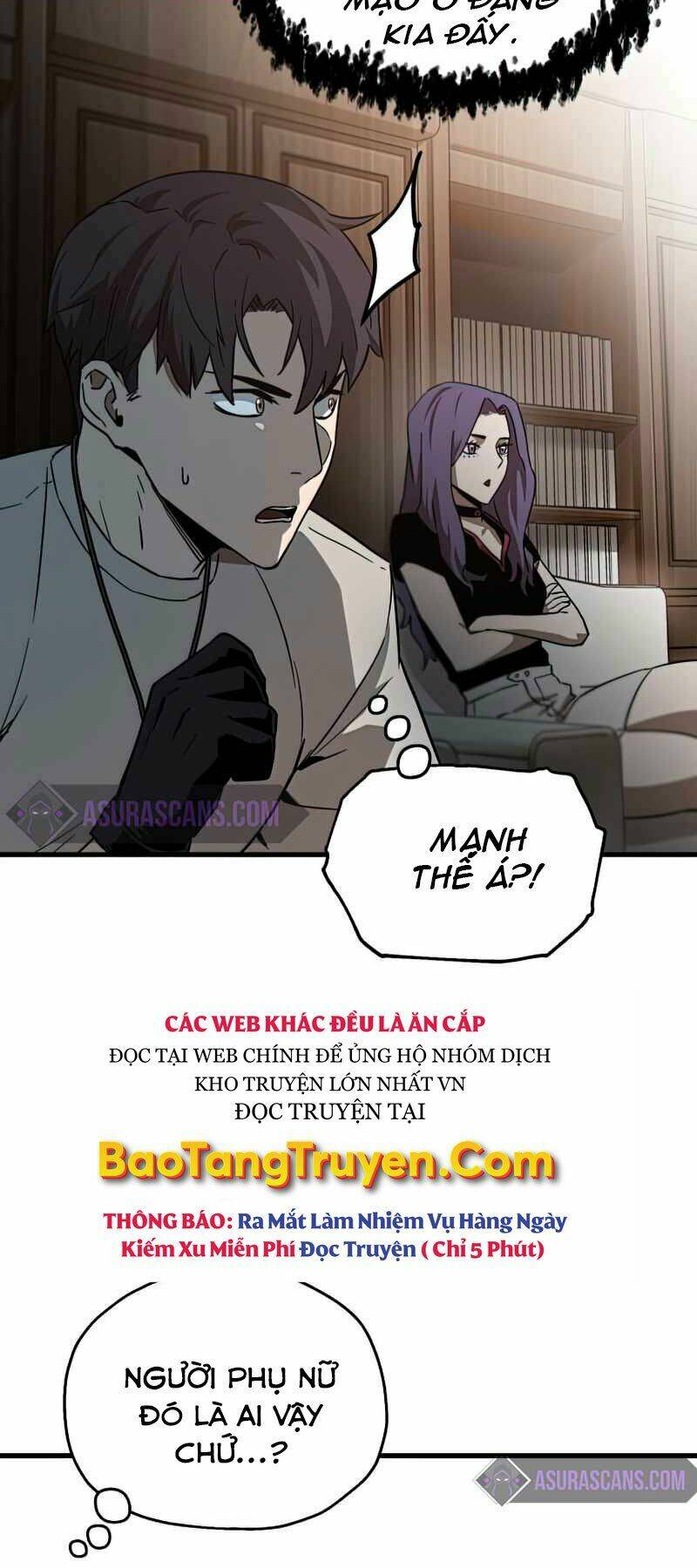 Người Chơi Không Thể Thăng Cấp - Chapter 67 - Page 50