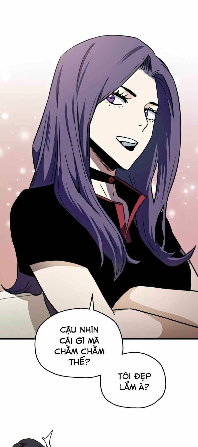 Người Chơi Không Thể Thăng Cấp - Chapter 67 - Page 51