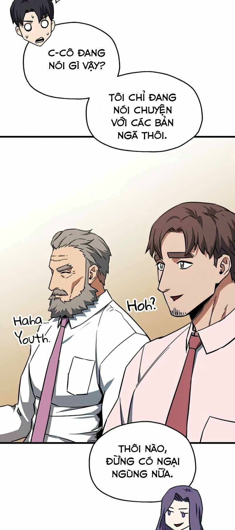 Người Chơi Không Thể Thăng Cấp - Chapter 67 - Page 52