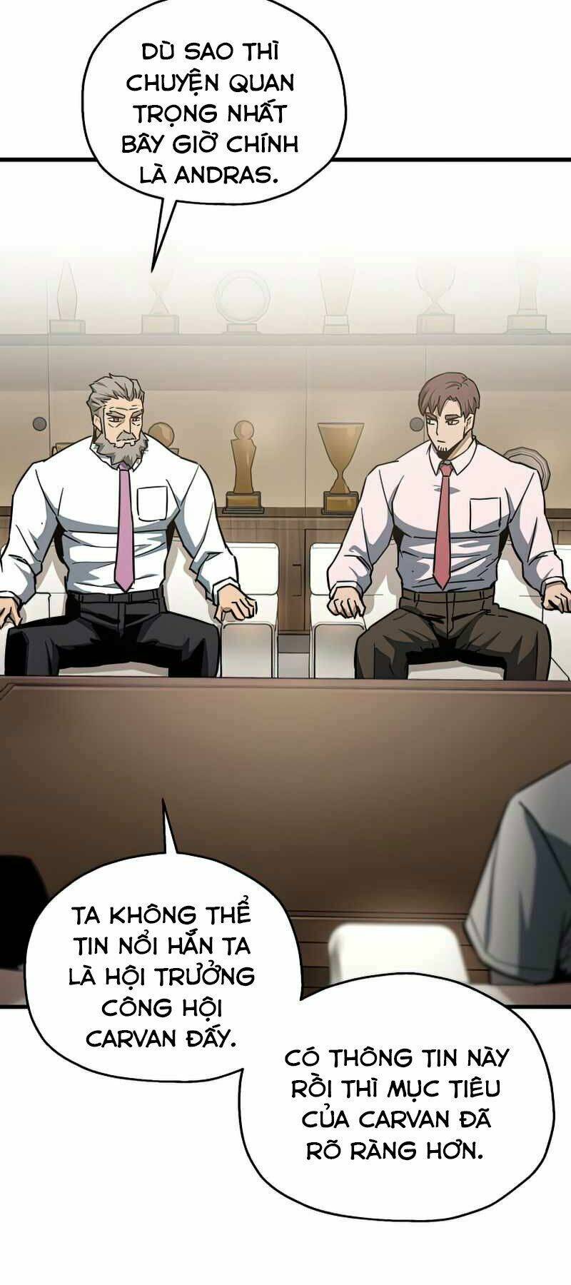 Người Chơi Không Thể Thăng Cấp - Chapter 67 - Page 54