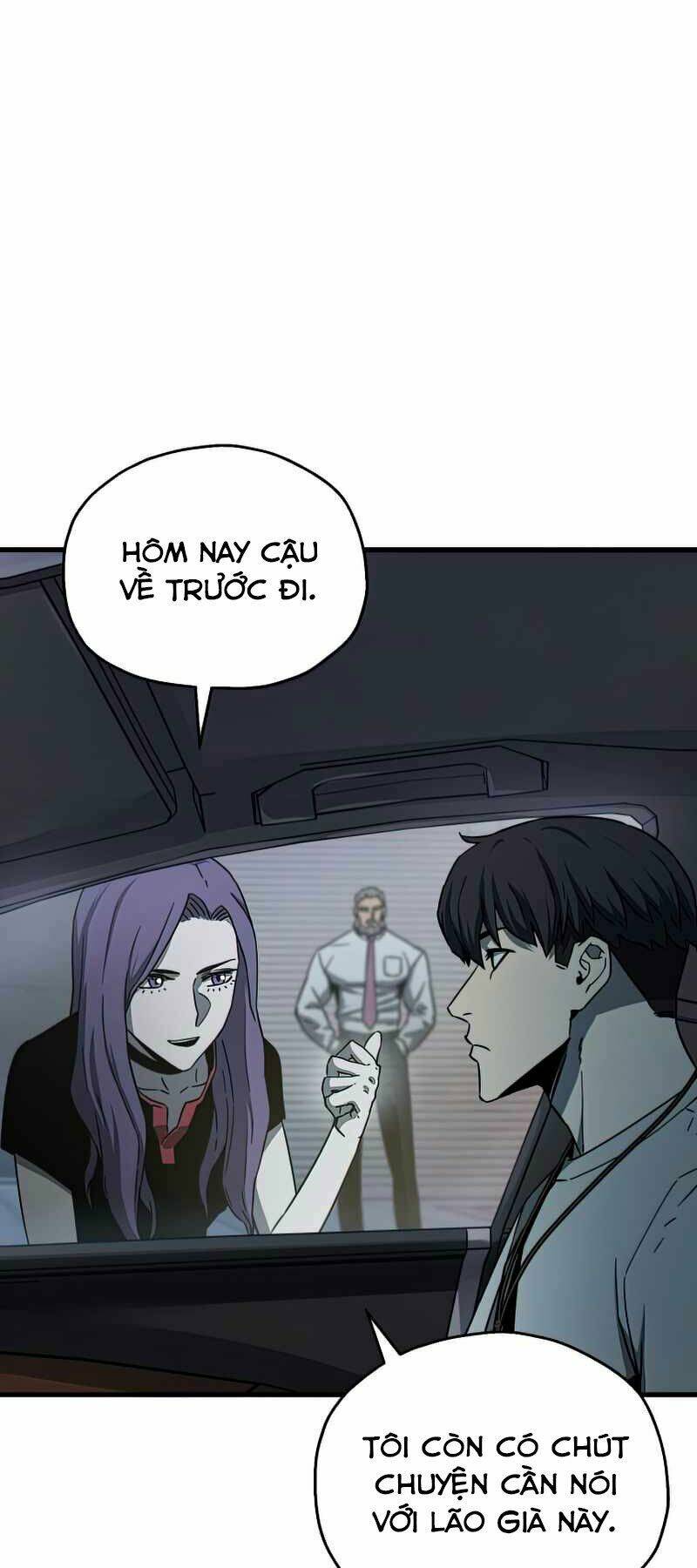 Người Chơi Không Thể Thăng Cấp - Chapter 67 - Page 60