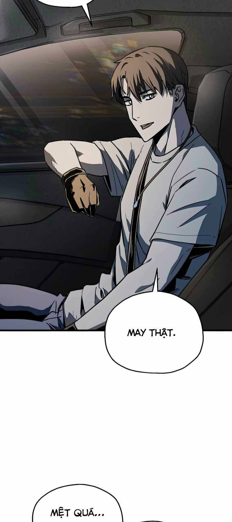 Người Chơi Không Thể Thăng Cấp - Chapter 67 - Page 65