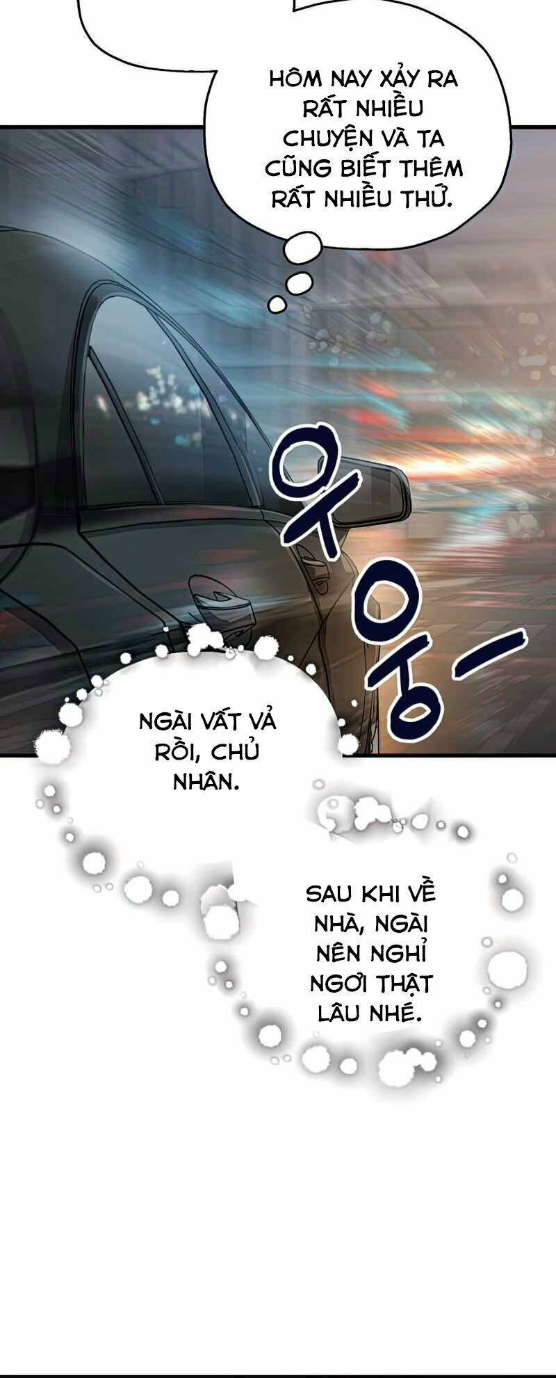 Người Chơi Không Thể Thăng Cấp - Chapter 67 - Page 66